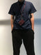 TRAKATAN / SLING FIT MINI WALLET / POMEROL