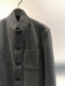 RAINMAKER / COMPRESSED EASY JACKET / GREY