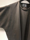 RAINMAKER / KIMONO LONG SLEEVE T-SHIRT / TAUPE