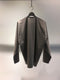RAINMAKER / KIMONO LONG SLEEVE T-SHIRT / TAUPE