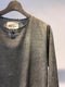 MARC POINT / 1B PULLOVER SHIRT / GREY