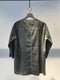 MARC POINT / 1B PULLOVER SHIRT / GREY