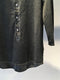 MARC POINT / HENLEY NECK T-SHIRT / GREY