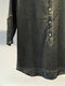MARC POINT / HENLEY NECK T-SHIRT / GREY