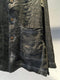 MARC POINT / LINEN WORK JACKET / GREY