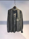 MARC POINT / DETACHABLE COLLAR SHIRT / GREY