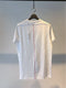 HOMECORE / EOLE T-SHIRT / WHITE