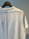 HOMECORE / EOLE T-SHIRT / WHITE