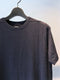HOMECORE / EOLE T-SHIRT / NAVY