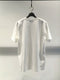 J-B-J / PISINIA T-SHIRT / WHITE