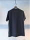 HOMECORE / RODGER BIO T-SHIRT / NAVY