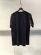 J-B-J / POCKET TRIANGLE T-SHIRT / NAVY