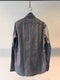 HOMECORE / MIGO BROOK SHIRT / CHAMBRAY