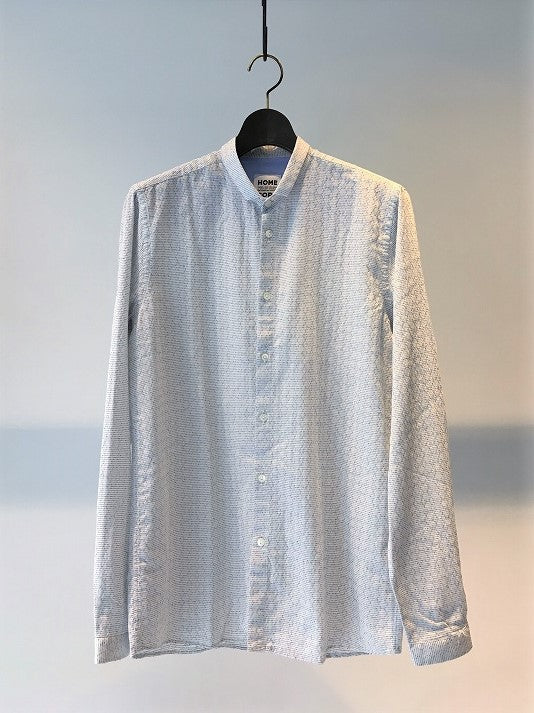 HOMECORE / PALA VEN SHIRT / THIN STRIPE
