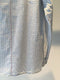 HOMECORE / PALA VEN SHIRT / THIN STRIPE
