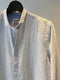 HOMECORE / PALA VEN SHIRT / THIN STRIPE