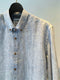 HOMECORE / TOKYO MAX SHIRT / LIGHT BLUE