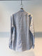 HOMECORE / TOKYO MAX SHIRT / LIGHT BLUE