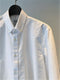 HOMECORE / TOKYO OXFORD SHIRT / WHITE