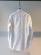 HOMECORE / TOKYO OXFORD SHIRT / WHITE