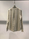 ALEX CRANE / PLAYA SHIRT / BONE / REARRIVAL