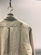 ALEX CRANE / PLAYA SHIRT / BONE / REARRIVAL
