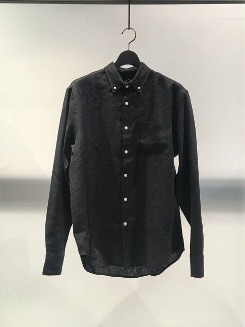 ALEX CRANE / PLAYA SHIRT / NIGHT