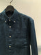 ALEX CRANE / PLAYA SHIRT / DUSK / REARRIVAL