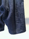 LE VESTIAIRE DE JEANNE / SHORT MIXTE / INDIGO