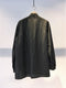 ANTONIO TUO / LINEN SHIRT / BLACK