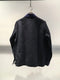 OVERLORD / PATCHWORK VINTAGE WORK JACKET / NAVY