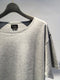 BIRO / LAX TEE / LIGHT GREY