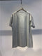BIRO / LAX TEE / LIGHT GREY