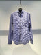 BIRO / EASY STRIPE SHIRT / LIGHT BLUE