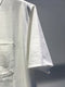 BIRO / FCLASSIC NISHIJINORI TEE / WHITE