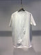BIRO / FCLASSIC NISHIJINORI TEE / WHITE