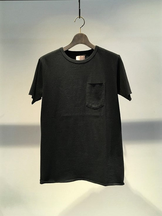 BIRO / FCLASSIC NISHIJINORI TEE / BLACK
