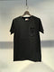 BIRO / FCLASSIC NISHIJINORI TEE / BLACK