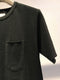 BIRO / FCLASSIC NISHIJINORI TEE / BLACK