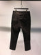 MARC POINT / HALONED TAPERED PANTS / R-BROWN