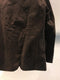 MARC POINT / HALONED SHORT COAT / R-BROWN