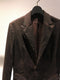 MARC POINT / HALONED 3B JACKET / R-BROWN