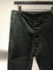 MARC POINT / HALONED TAPERED PANTS / MILITARY