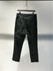 MARC POINT / HALONED TAPERED PANTS / MILITARY