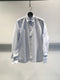 JUPE BY JACKIE / WICKS SHIRT / STRIPE