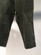 MARC POINT / HALONED LOW CROTCH PANTS / MILITARY