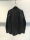 JUPE BY JACKIE / LETSENG SHIRT / BLACK