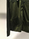MARC POINT - MARCANDCRAM / COMBINATION CARDIGAN / MILITARY