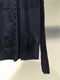 MARC POINT - MARCANDCRAM / COMBINATION CARDIGAN / BLUE