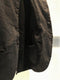 MARC POINT / DENIM 4B JACKET / USED BLACK